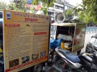 Dengue Awareness campaign