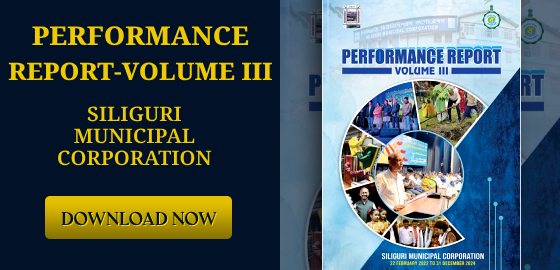 Siliguri Municipal Corporation Siliguri Municipal Corporation